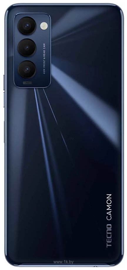 Фотографии Tecno Camon 18 CH6n 6/128GB NFC