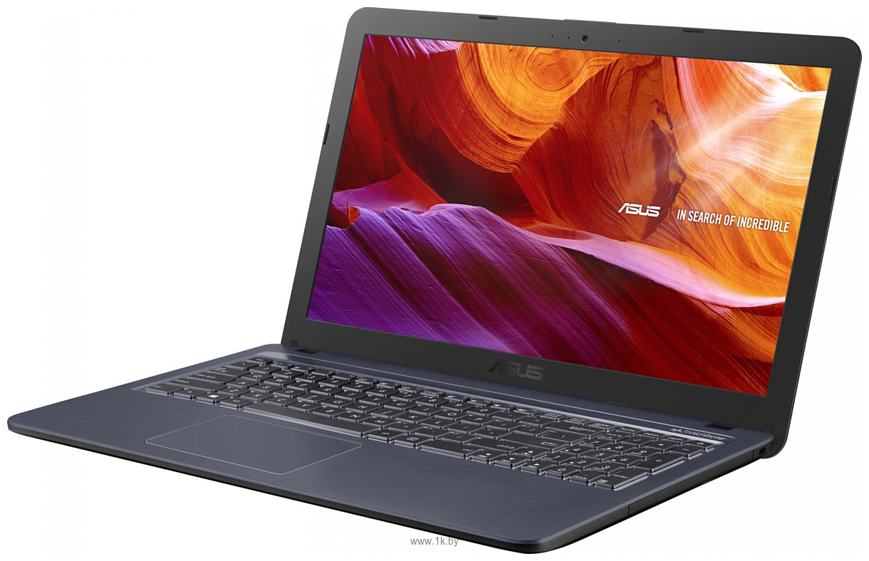 Фотографии ASUS VivoBook X543MA-DM1370