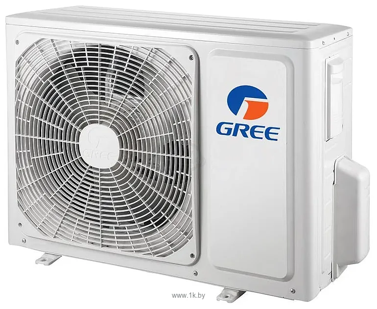 Фотографии Gree U-Crown GWH18UC-K6DNA4A (золотой)