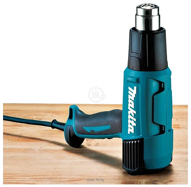 Фотографии Makita HG6031VK