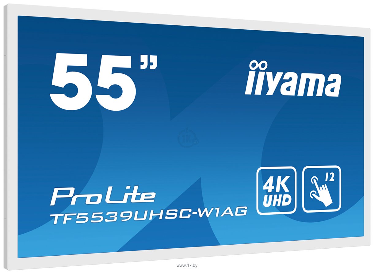 Фотографии Iiyama ProLite TF5539UHSC-W1AG