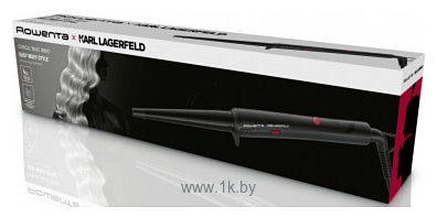 Фотографии Rowenta Karl Lagerfeld CF324LF0