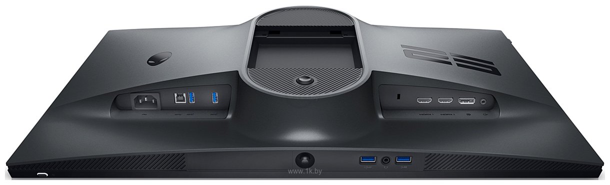 Фотографии Dell Alienware AW2523HF