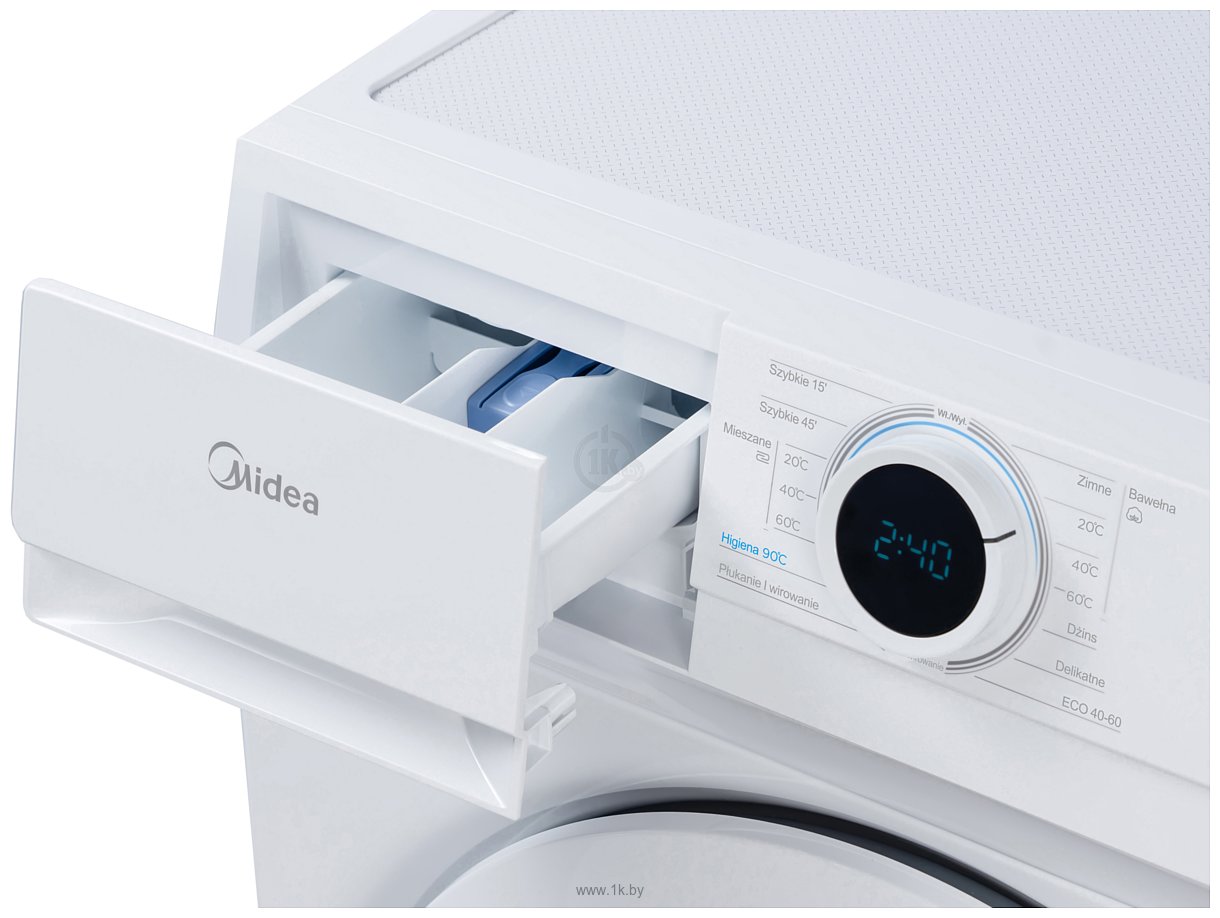 Фотографии Midea MF100W60W-PL