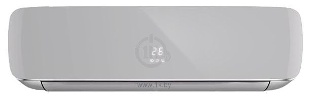 Фотографии Hisense Silver Crystal DC Inverter AS-07UW4RYDTG00(S)