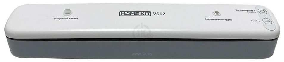 Фотографии HomeKit VS62