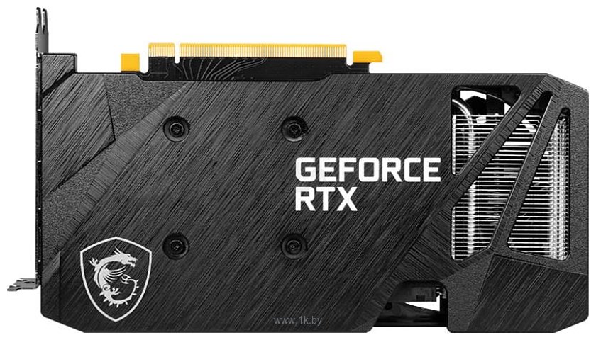 Фотографии MSI GeForce RTX 3050 Ventus 2X 8G OCV1