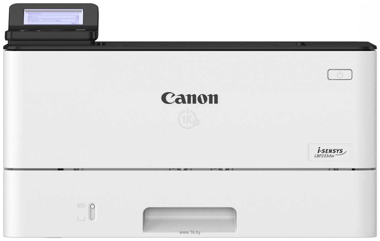 Фотографии Canon i-SENSYS LBP233dw