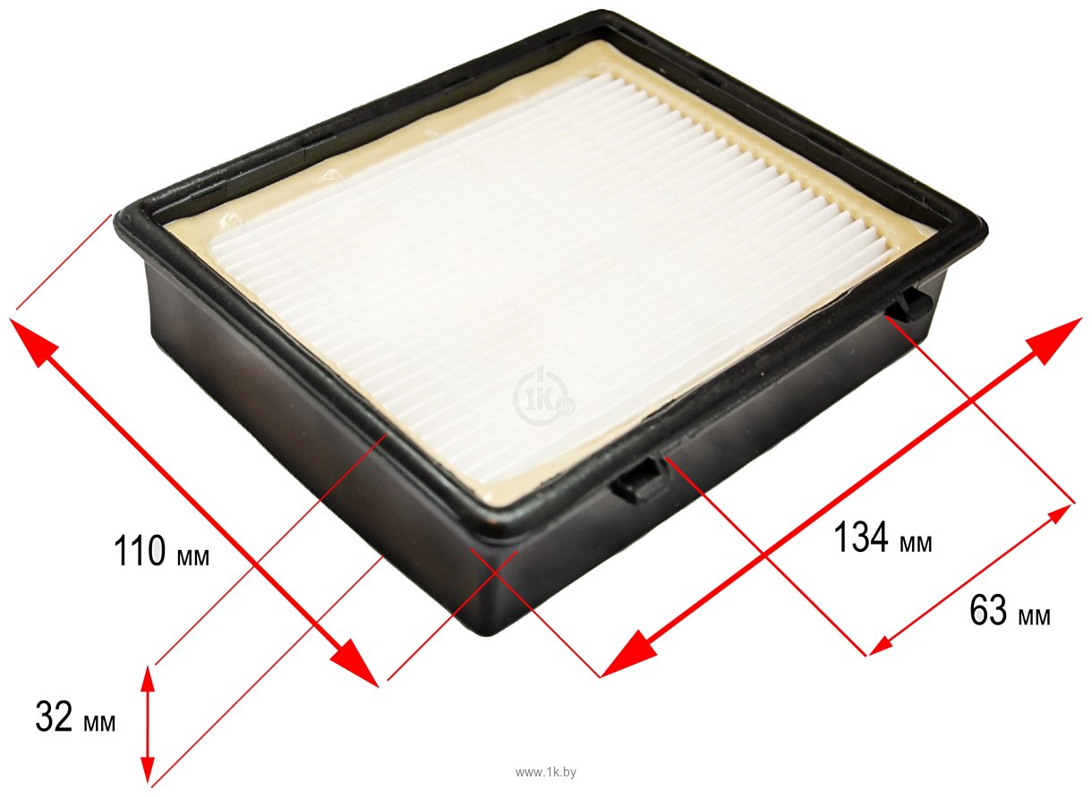 Фотографии Topperr FSM 6