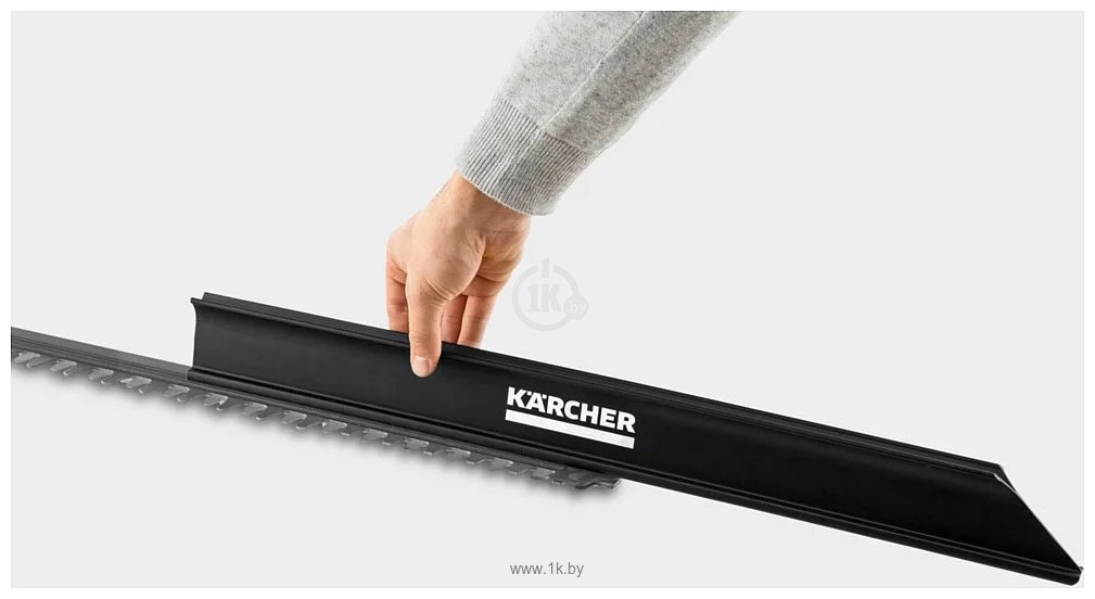 Фотографии Karcher HGE 36-60 (без АКБ)