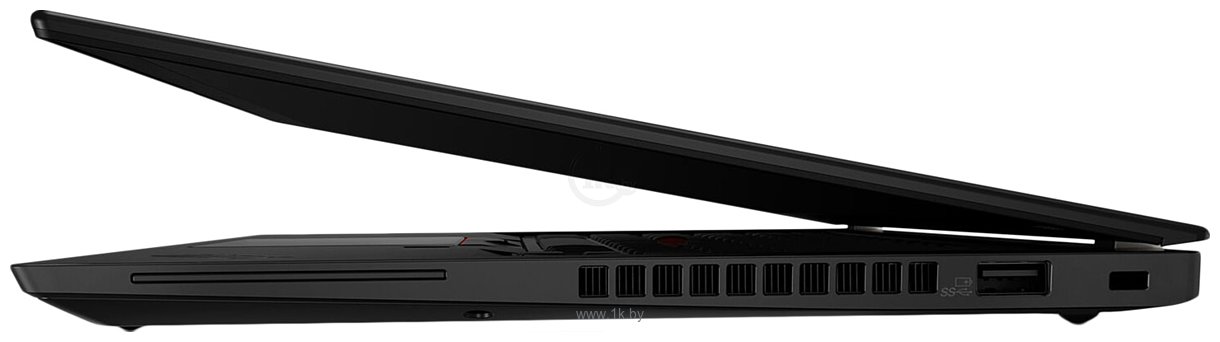 Фотографии Lenovo ThinkPad X13 Gen 1 (20T3A07SCD)