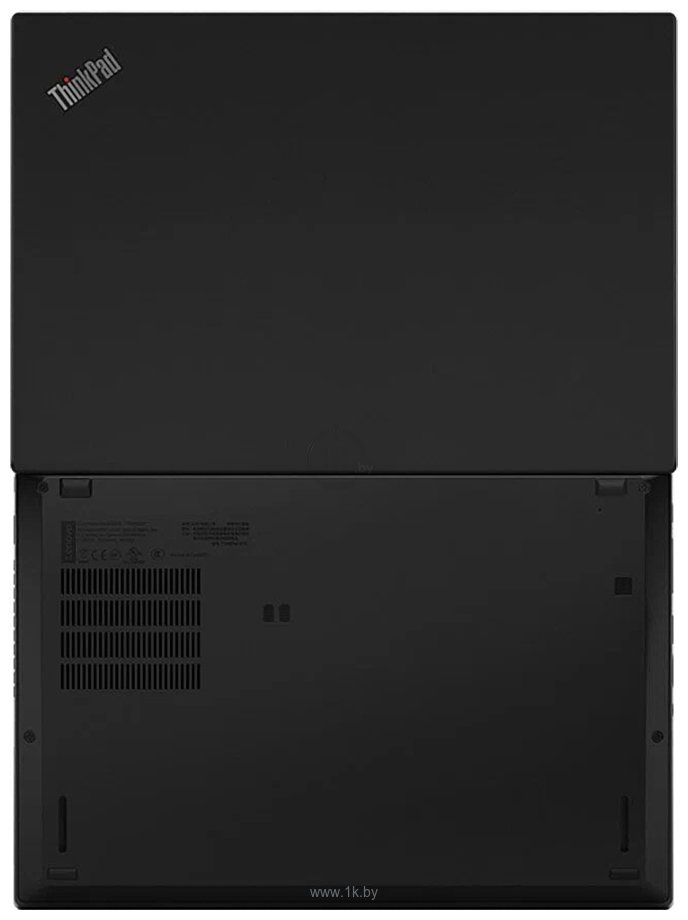Фотографии Lenovo ThinkPad X13 Gen 1 (20T3A07SCD)