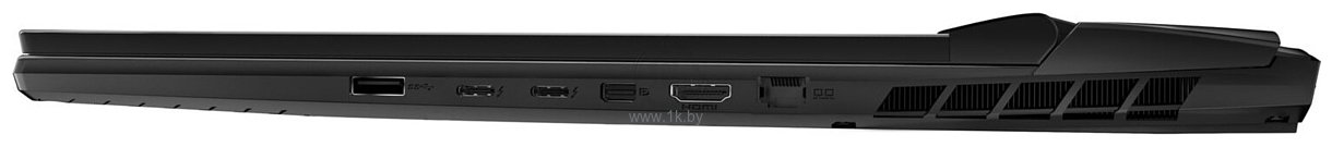 Фотографии MSI Titan GT77HX 13VI-035CN