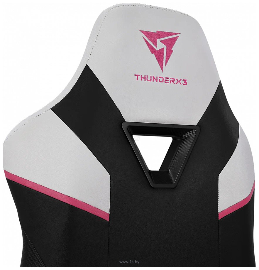 Фотографии ThunderX3 TC5 MAX (розово-голубой)