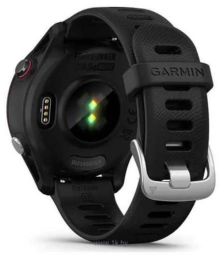 Фотографии Garmin Forerunner 255S Music