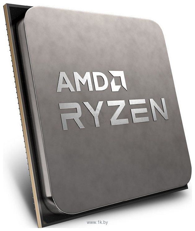 Фотографии AMD Ryzen 5 5500GT