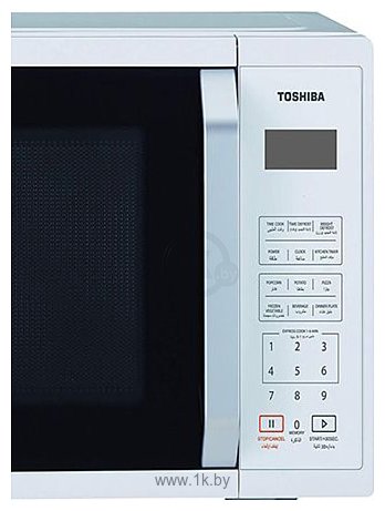 Фотографии Toshiba MM-EM23P(WH)-CV