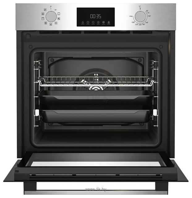 Фотографии Indesit IFE 3841 JC IX