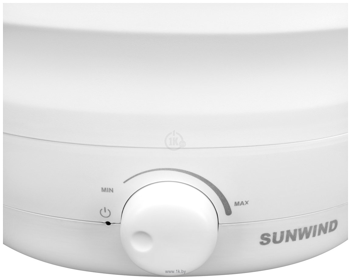 Фотографии Sunwind SUH1012