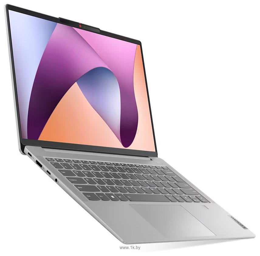 Фотографии Lenovo IdeaPad Slim 5 14ABR8 (82XE0001RK)