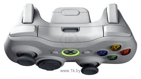 Фотографии Microsoft Xbox 360 Wireless Controller