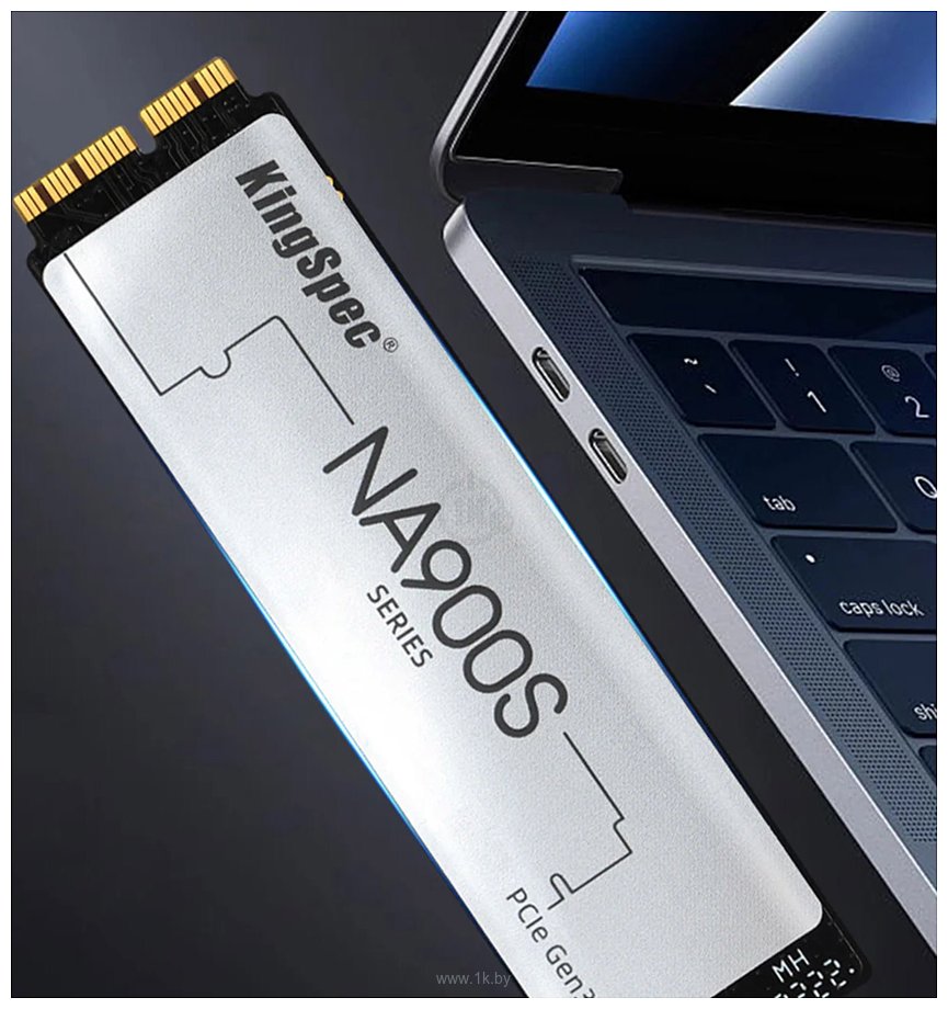 Фотографии KingSpec NA900S 1TB