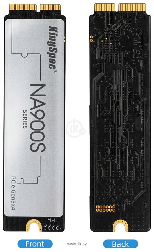Фотографии KingSpec NA900S 1TB