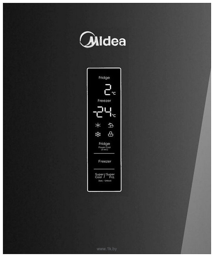 Фотографии Midea MDRB521MGE22ODM