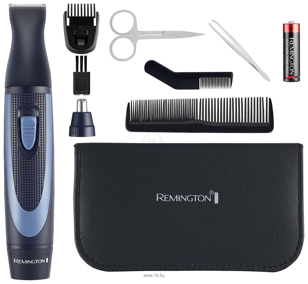 Фотографии Remington Travel Kit NE3890