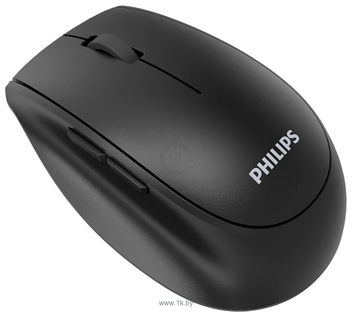 Фотографии Philips SPK7627 black