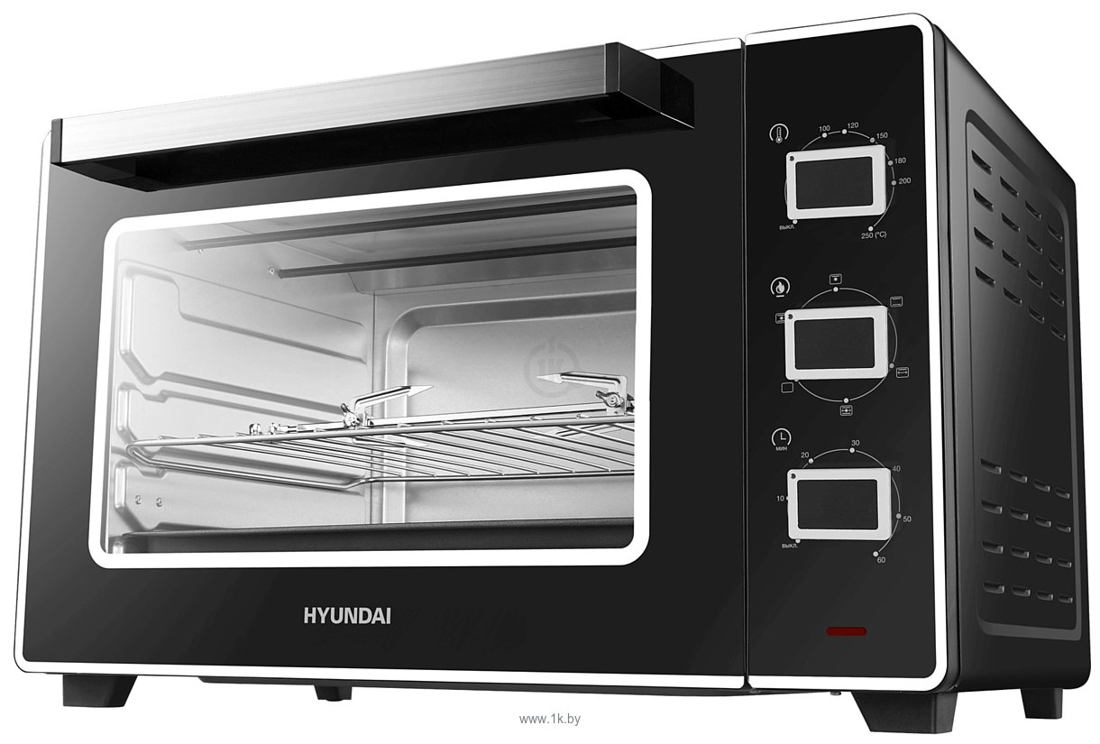 Фотографии Hyundai MIO-HY107