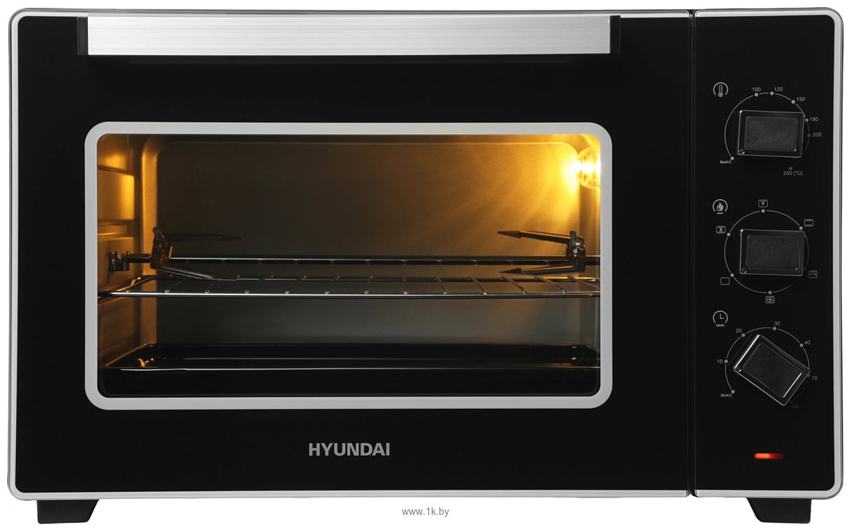 Фотографии Hyundai MIO-HY107