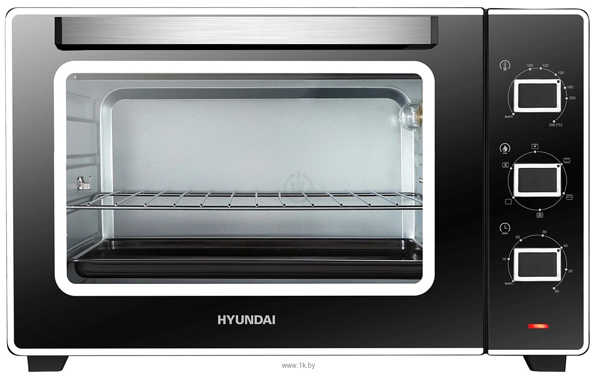 Фотографии Hyundai MIO-HY107