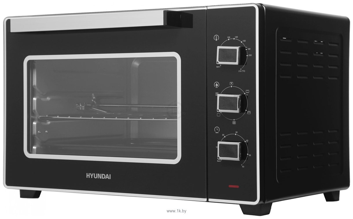 Фотографии Hyundai MIO-HY107