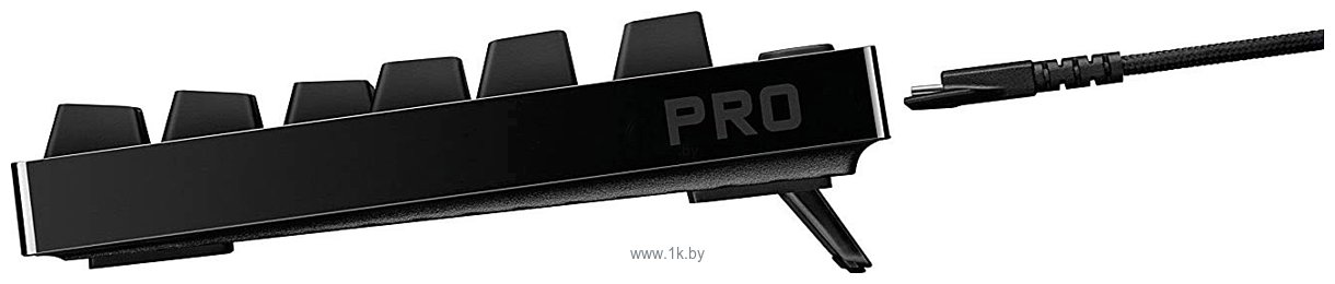 Фотографии Logitech G Pro GX Clicky 920-009393