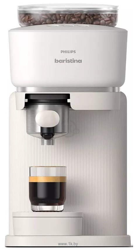 Фотографии Philips Baristina BAR300/00