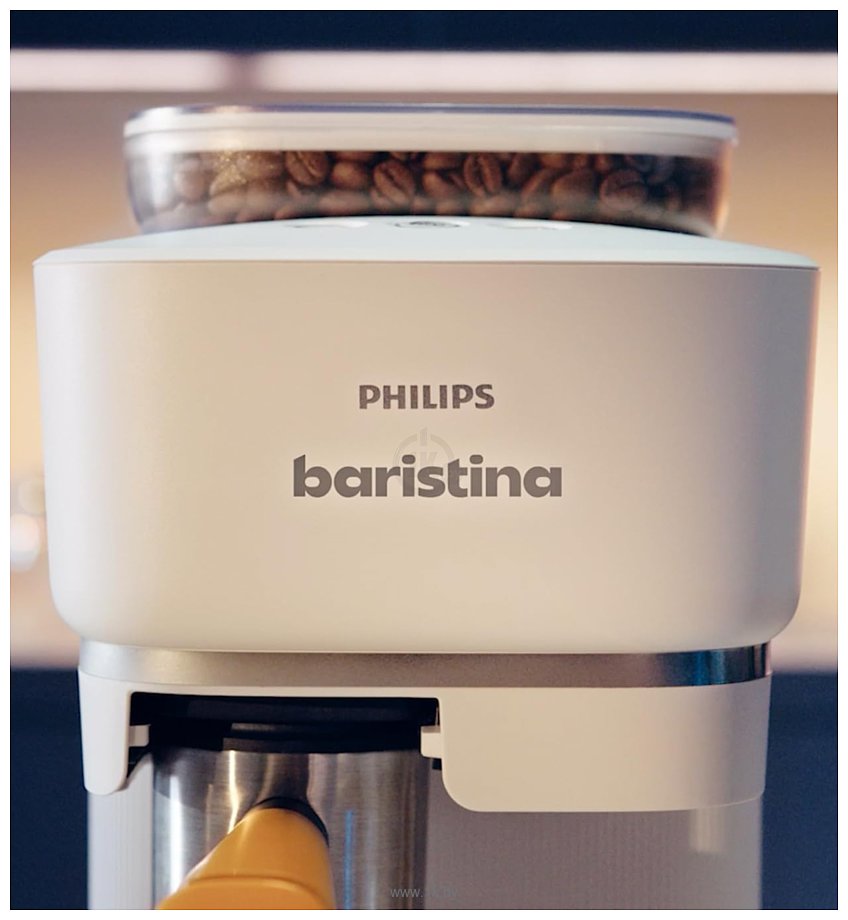 Фотографии Philips Baristina BAR300/00