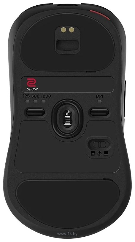 Фотографии BenQ Zowie S2-DW