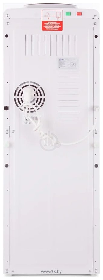 Фотографии AquaWork 0.8 LDR (белый/черный)