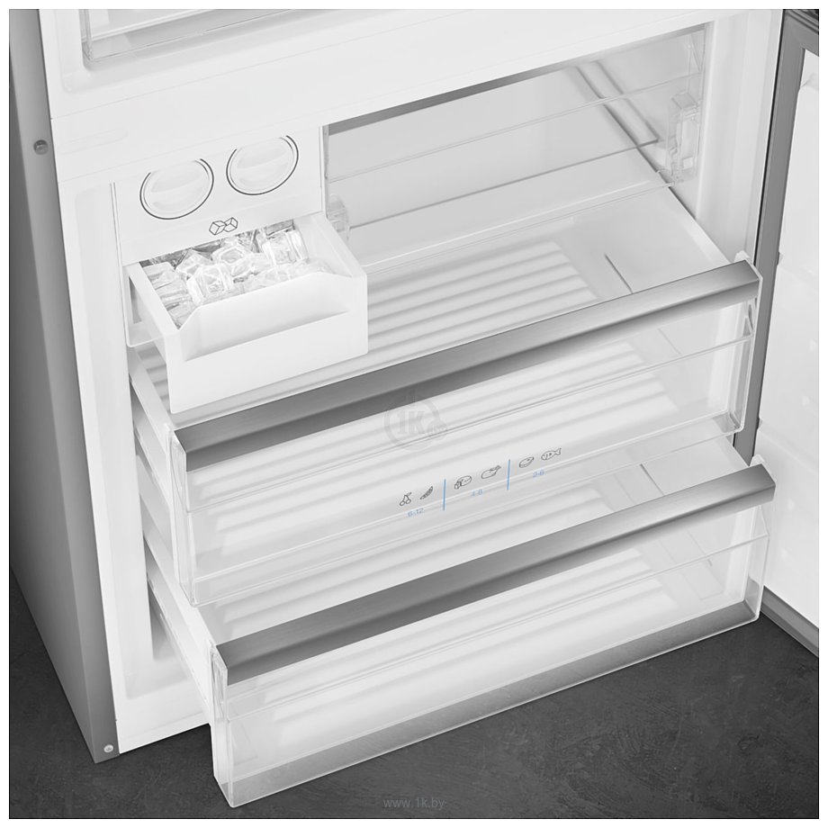 Фотографии Smeg FC48XDNE