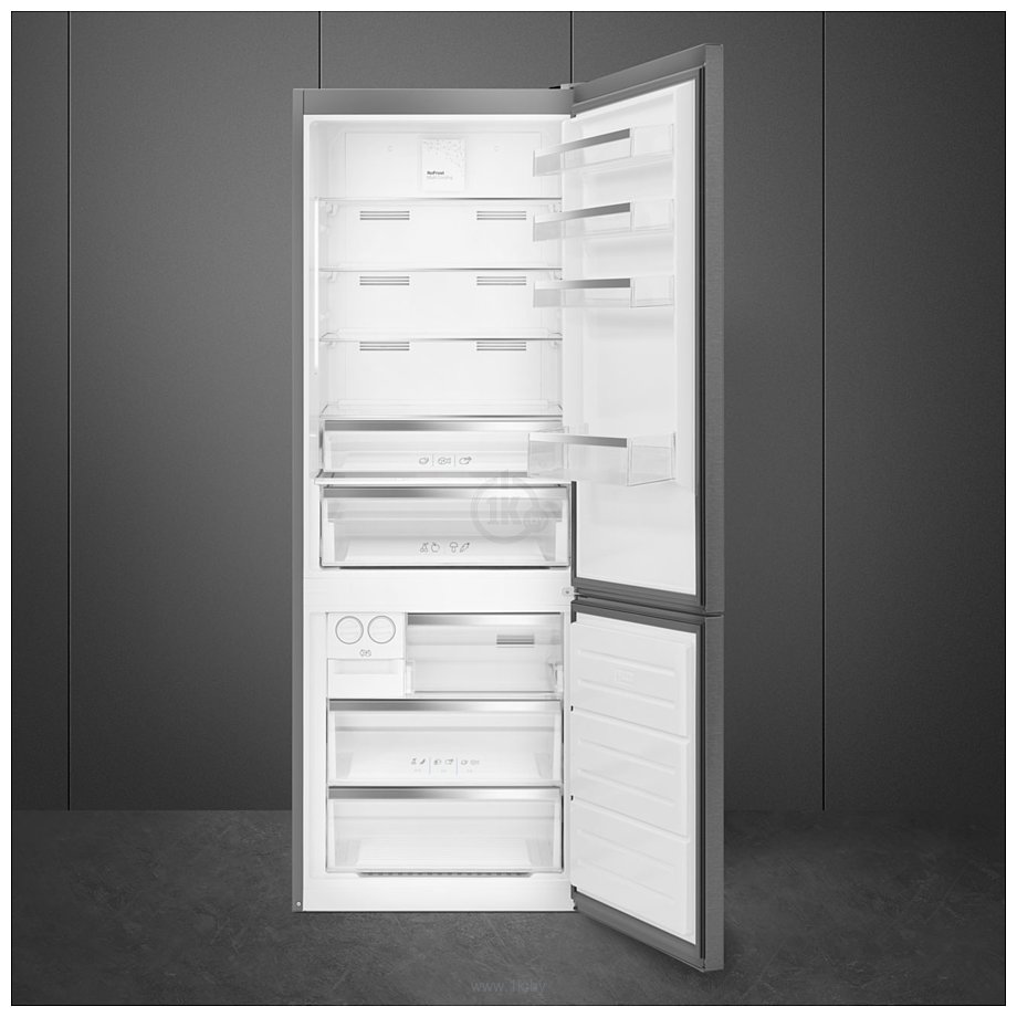 Фотографии Smeg FC48XDNE