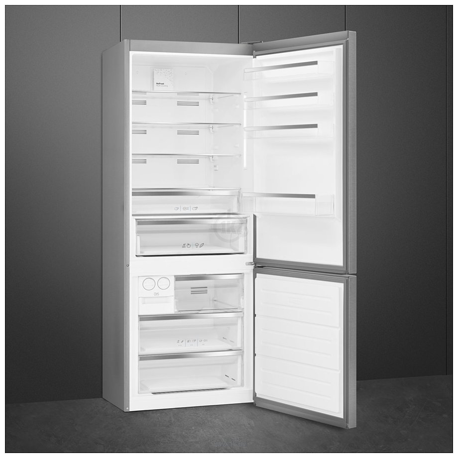 Фотографии Smeg FC48XDNE