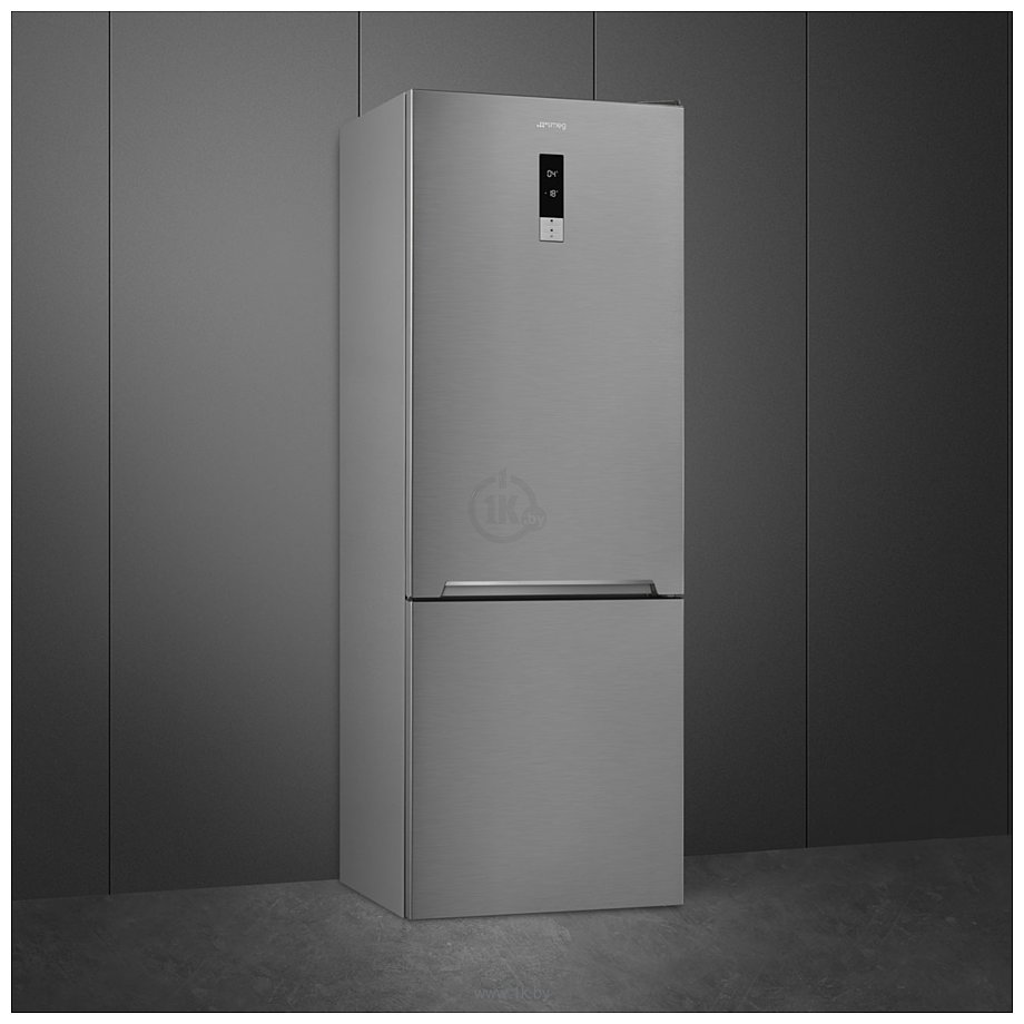 Фотографии Smeg FC48XDNE