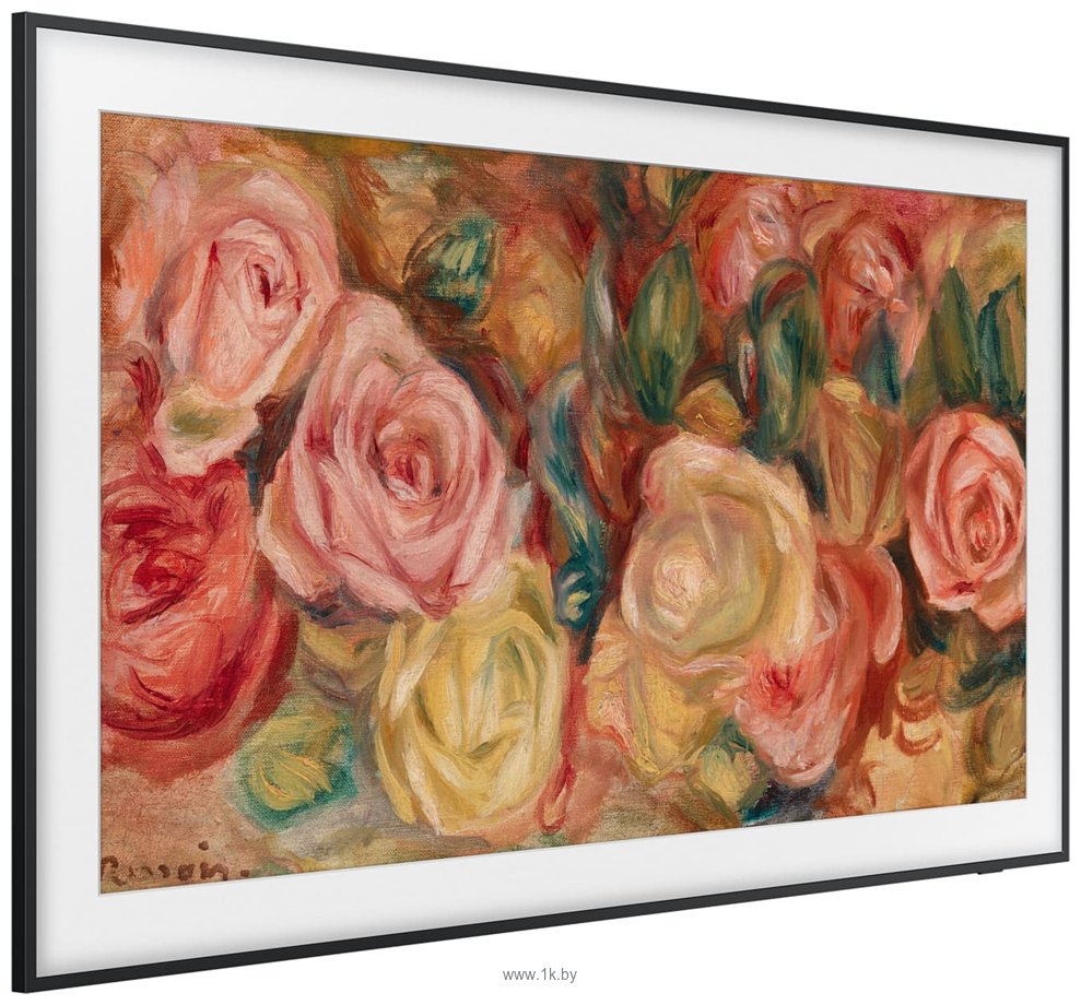 Фотографии Samsung The Frame LS03D QE55LS03DAUXCE