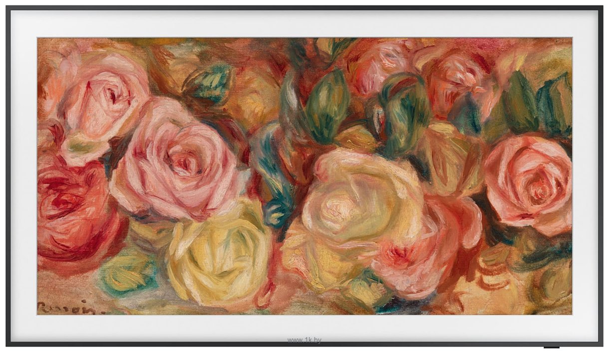 Фотографии Samsung The Frame LS03D QE55LS03DAUXCE