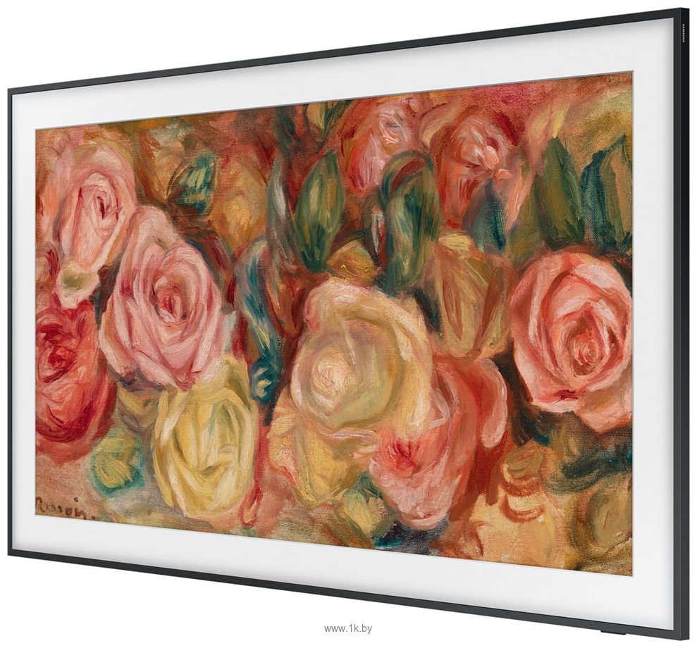 Фотографии Samsung The Frame LS03D QE55LS03DAUXCE