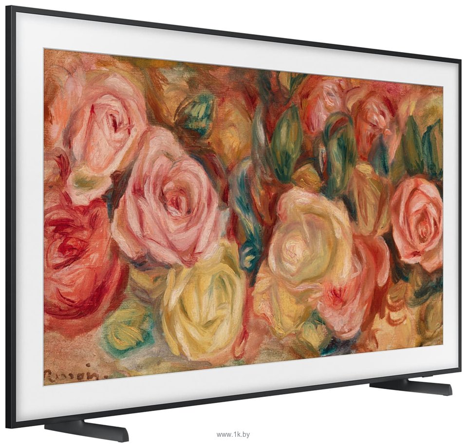 Фотографии Samsung The Frame LS03D QE55LS03DAUXCE