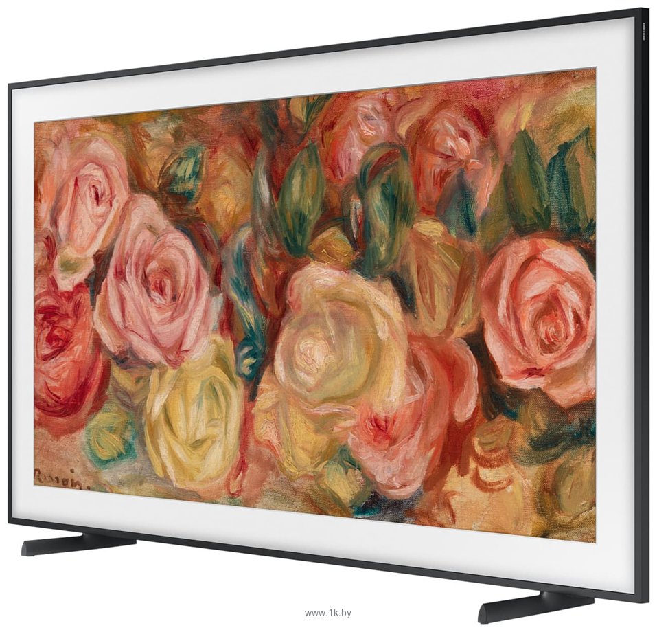 Фотографии Samsung The Frame LS03D QE55LS03DAUXCE