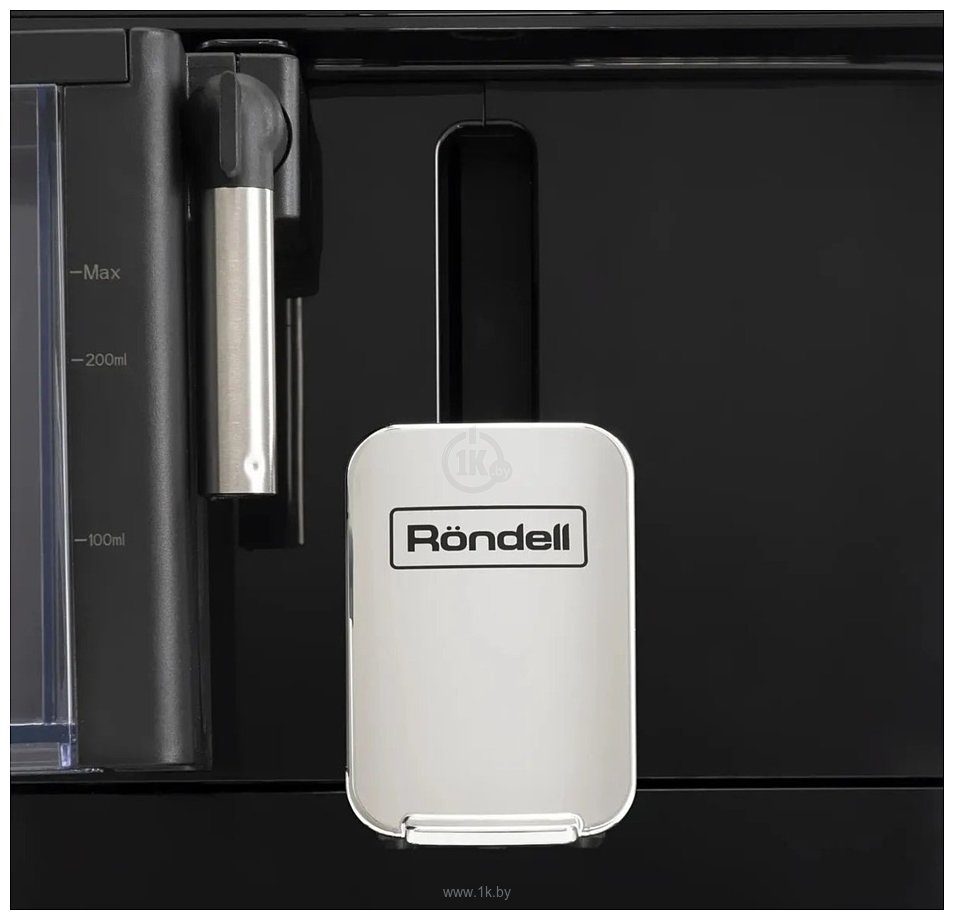 Фотографии Rondell RDE-1116 (черный)
