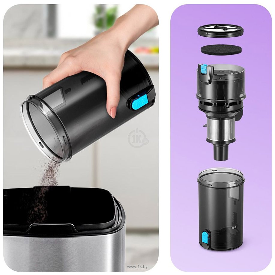 Фотографии Kitfort КТ-5508